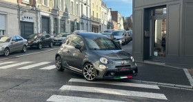 Abarth 500 , garage TRANSAKAUTO CAMBRAI � Cambrai