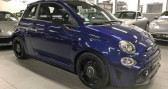 Abarth 500 occasion année 2018 boite Manuelle Annonce Abarth 500 occasion Essence 1.4L 160 PISTA à Jouy-le-potier