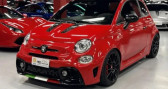 Abarth 500 occasion année 2017 boite Manuelle Annonce Abarth 500 occasion Essence 180cv Competizione à ENCAMP