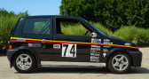 Annonce Abarth 500 occasion Essence 1993 TROFEO  Reggio Emilia