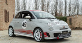 Abarth 500 2013 Assetto Corse 42/49 Stradale - RDS01792  2013 - annonce de voiture en vente sur Auto S&eacute;lection.com