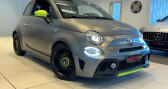 Annonce Abarth 500 occasion Essence 2020 FIAT PISTA  Vieux Charmont