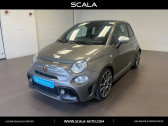 Annonce Abarth 500 occasion Essence 500 1.4 16V T-Jet 160 ch  PERPIGNAN