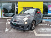 Annonce Abarth 500 occasion Essence 500 1.4 Turbo 16V T-Jet 140 ch  LIMOGES