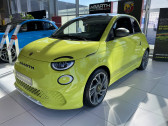 Annonce Abarth 500 occasion Electrique 500 e 155 ch Scorpionissima 3p  Toulouse