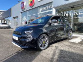 Abarth 500 occasion année 2024 boite Robotisee Annonce Abarth 500 occasion Electrique 500 e 155 ch Turismo 3p à Villenave-d'Ornon