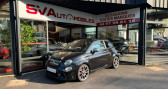 Abarth 500 500C 1.4 Turbo T-Jet 165ch 595 Turismo MY17 BVA   PEZENAS 34