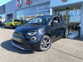 Annonce Abarth 500 occasion Electrique 500C e 155 ch Pack 3p  Villenave-d'Ornon