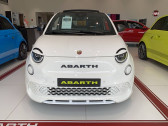 Abarth 500 500C e 155 ch Pack 3p   Toulouse 31