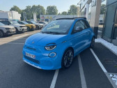 Annonce Abarth 500 occasion Electrique 500C e 155 ch Scorpionissima 3p  Toulouse