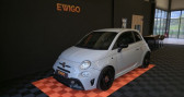 Annonce Abarth 500 occasion Essence 595 1.4 140ch ligne rots inox � SAINT CANNAT