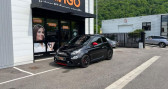 Abarth 500 occasion année 2018 boite Manuelle Annonce Abarth 500 occasion Essence 595 1.4 160CH LIGNE MONZA APPLE CARPLAY à Le Versoud