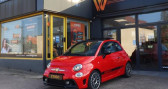 Annonce Abarth 500 occasion Essence 595 1.4 T 145 CH TOIT OUVRANT  Bourgoin-Jallieu