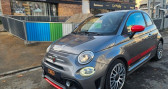 Annonce Abarth 500 occasion Essence 595 1.4 t 145 ch turismo entretien constructeur  Juvisy Sur Orge