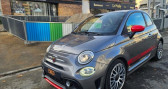 Annonce Abarth 500 occasion Essence 595 1.4 T 145 TURISMO entretien constructeur  Juvisy Sur Orge