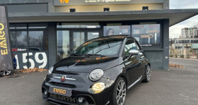 Abarth 500 , garage EWIGO VALENCE � Valence
