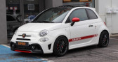 Abarth 500 595 1.4 T 180 COMPETIZIONE   Jouy-aux-arches 57