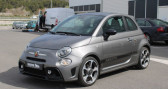 Annonce Abarth 500 occasion Essence 595  1.4 T-jet 145ch  PEYROLLES EN PROVENCE