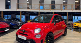 Annonce Abarth 500 occasion Essence 595 1.4 T-JET 180 COMPETIZIONE � Saint Denis En Val