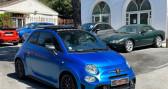 Abarth 500 occasion année 2021 boite Manuelle Annonce Abarth 500 occasion Essence 595 1.4 T-JET 180cv COMPETIZIONE à GASSIN
