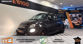 Abarth 500 , garage EWIGO DIJON  Saint-Apollinaire