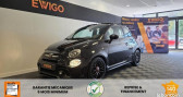 Abarth 500 occasion  année 2017 boite Manuelle Annonce Abarth 500 occasion Essence 595 1.4 Tjet 145ch + TOIT OUV. PANO. KIT DISTRIBUTION NEUF à Saint-Apollinaire