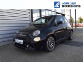 Annonce Abarth 500 occasion Essence 595 1.4 Turbo 16V T-Jet 145 ch BVM5  3p à Valence