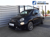 Abarth 500 occasion année 2019 boite Manuelle Annonce Abarth 500 occasion Essence 595 1.4 Turbo 16V T-Jet 145 ch BVM5 3p à Valence