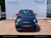 Abarth 500 occasion année 2022 boite Manuelle Annonce Abarth 500 occasion Essence 595 1.4 Turbo 16V T-Jet 145 ch BVM5 3p à Le Bouscat