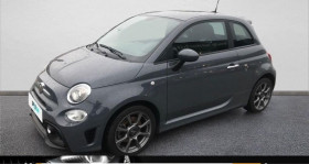 Abarth 500 , garage HARBOT AUTOMOBILE  Saint-Ouen-l'Aumne