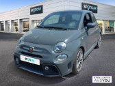 Annonce Abarth 500 occasion Essence 595 1.4 Turbo 16V T-Jet 145 ch BVM5   LOMME