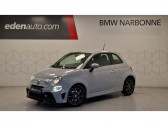 Abarth 500 595 1.4 Turbo 16V T-Jet 145 ch BVM5   Narbonne 11