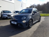 Annonce Abarth 500 occasion Essence 595 1.4 Turbo 16V T-Jet 145 ch BVM5  PLOUMAGOAR