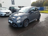 Abarth 500 occasion année 2018 boite Manuelle Annonce Abarth 500 occasion Essence 595 1.4 Turbo 16V T-Jet 145 ch BVM5 à PLOUMAGOAR