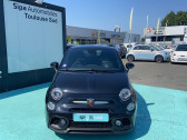 Annonce Abarth 500 occasion Essence 595 1.4 Turbo 16V T-Jet 145 ch E6D Full BVM5  3p � Toulouse