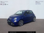 Abarth 500 occasion année 2021 boite Manuelle Annonce Abarth 500 occasion Essence 595 1.4 Turbo 16V T-Jet 145 ch E6D Full BVM5 3p à La Teste-de-Buch