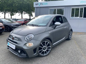 Annonce Abarth 500 occasion Essence 595 1.4 Turbo 16V T-Jet 160 ch Turismo A 3p  Muret