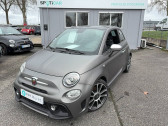 Annonce Abarth 500 occasion Essence 595 1.4 Turbo 16V T-Jet 160 ch Turismo A 3p � Muret