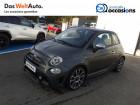 Abarth 500 occasion année 2015 boite Automatique Annonce Abarth 500 occasion Essence 595 1.4 Turbo 16V T-Jet 160 ch Turismo A 3p à Tournon