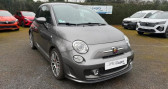 Abarth 500 occasion année 2015 boite Manuelle Annonce Abarth 500 occasion Essence 595 1.4 Turbo 16V T-Jet 160 ch Turismo à Sargé-lès-le-Mans