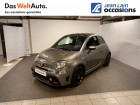 Abarth 500 occasion année 2021 boite Automatique Annonce Abarth 500 occasion Essence 595 1.4 Turbo 16V T-Jet 165 ch BVA5 Turismo 3p à La Motte-Servolex