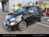 Abarth 500 occasion année 2018 boite Automatique Annonce Abarth 500 occasion Essence 595 1.4 Turbo 16V T-Jet 165 ch BVA5 Turismo 3p à Toulouse