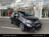 Abarth 500 occasion année 2021 boite Automatique Annonce Abarth 500 occasion Essence 595 1.4 Turbo 16V T-Jet 165 ch BVA5 Turismo 3p à Toulouse
