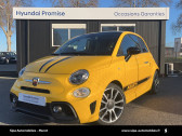 Abarth 500 occasion année 2020 boite Automatique Annonce Abarth 500 occasion Essence 595 1.4 Turbo 16V T-Jet 165 ch BVA5 Turismo 3p à Muret