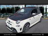 Abarth 500 595 1.4 Turbo 16V T-Jet 165 ch BVA5 Turismo 3p   Toulouse 31