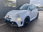 Abarth 500 occasion année 2023 boite Manuelle Annonce Abarth 500 occasion Essence 595 1.4 Turbo 16V T-Jet 165 ch BVM5 3p à Mérignac