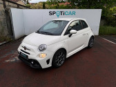 Annonce Abarth 500 occasion Essence 595 1.4 Turbo 16V T-Jet 165 ch BVM5  3p  Libourne