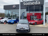 Abarth 500 occasion année 2022 boite Manuelle Annonce Abarth 500 occasion Essence 595 1.4 Turbo 16V T-Jet 165 ch BVM5 Turismo 3p à Toulouse