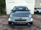 Abarth 500 occasion année 2021 boite Manuelle Annonce Abarth 500 occasion Essence 595 1.4 Turbo 16V T-Jet 165 ch BVM5 Turismo 3p à Le Bouscat