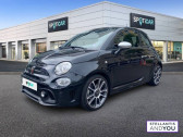 Abarth 500 595 1.4 Turbo 16V T-Jet 165 ch BVM5 Turismo  2022 - annonce de voiture en vente sur Auto Sélection.com